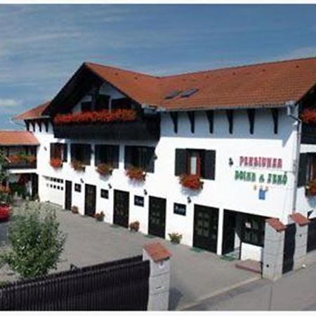 Pensiunea Doina & Jeno Targu Mures Exterior photo