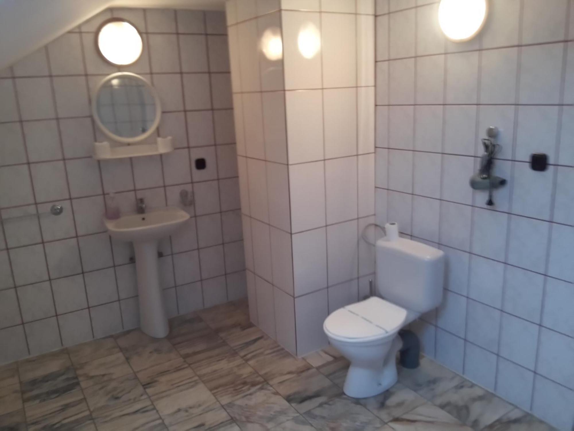 Pensiunea Doina & Jeno Targu Mures Room photo