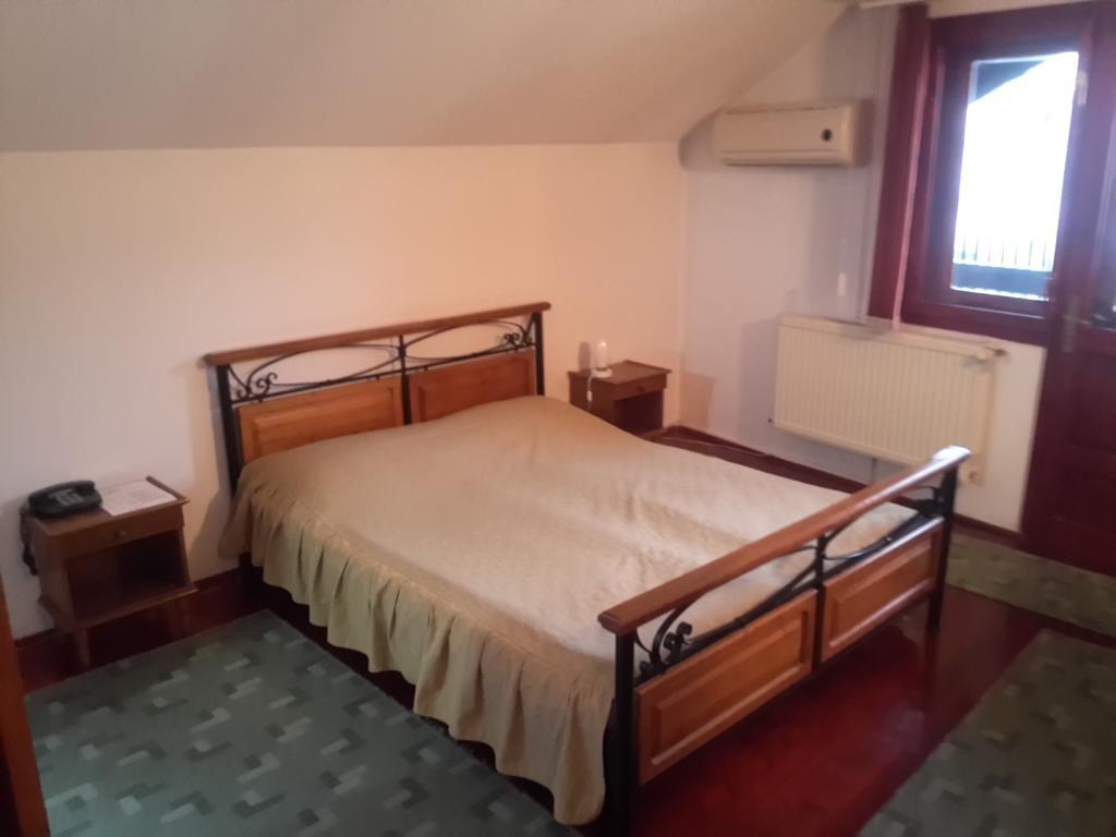 Pensiunea Doina & Jeno Targu Mures Room photo