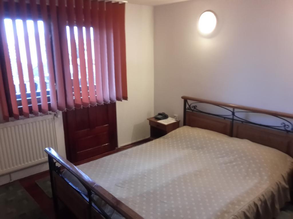 Pensiunea Doina & Jeno Targu Mures Room photo